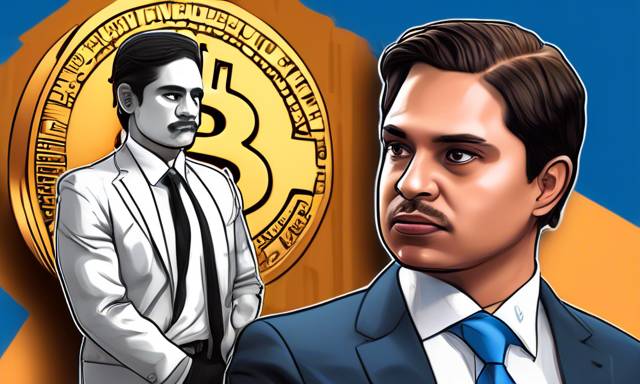 Crucial Bitcoin Regulation Recommendations for El Salvador Unveiled ??