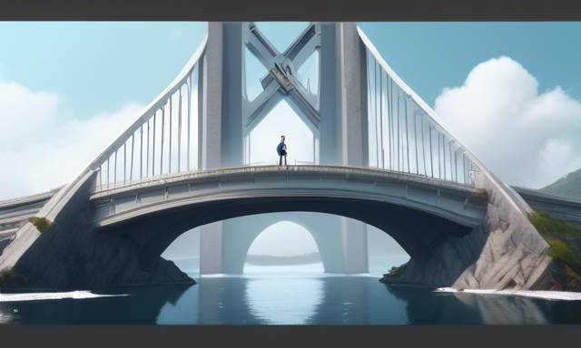 Groundbreaking Bridge for WMTx Between Cardano and Ethereum ??