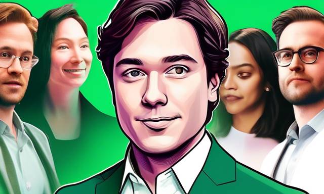 Groundbreaking Insights to Be Shared at Robinhood Investor Day ??