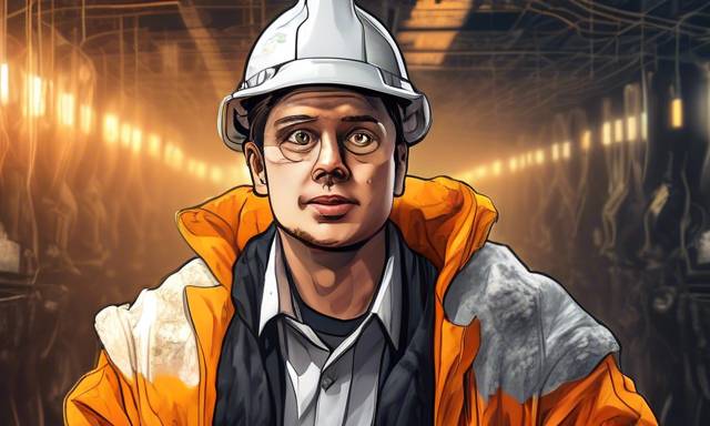 Startling Losses from Bitcoin Mining Highlighted in Recent Reports ?⚡