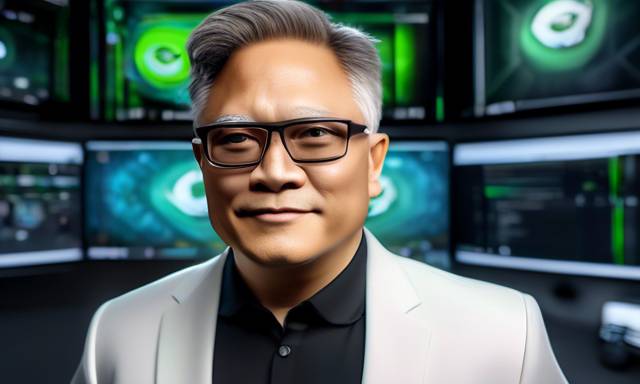 Significant Price Target Increase for Nvidia Stock Revealed ??