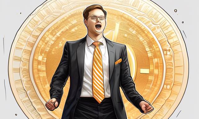 Breaking Bitcoin Price Surge to $66k Captured by Metrics ??