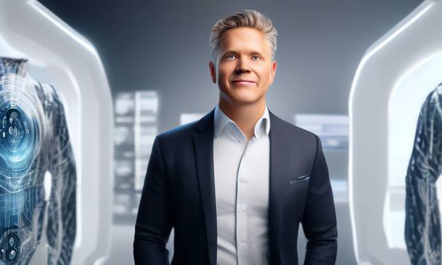 Exciting $550,000 Raised by Synnax for Credit Intelligence ??