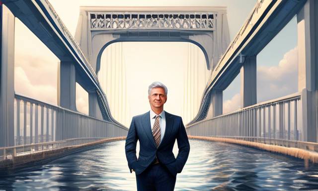 Massive $1.1 Billion Stripe Acquisition of Bridge Reported! ??