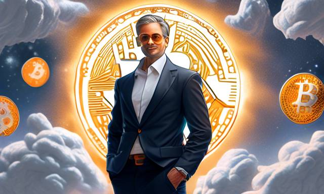 Powerful Insight: 1% to 3% Bitcoin Allocation Recommended Soon ??