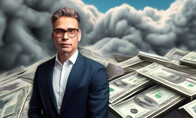 Alarming Surge of High-Risk Loans Observed Near $5 Million ??