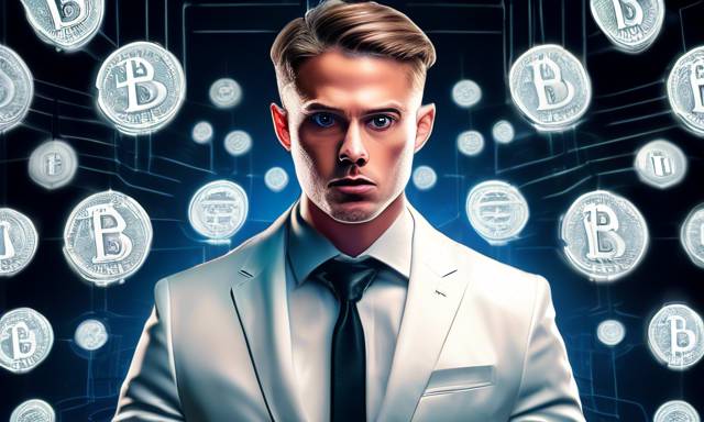 Shocking 20 Crypto Hacks Reported, $120 Million Lost! ??