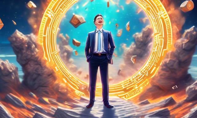 Exciting Bitcoin Price Surge Anticipated Above $100,000 ??