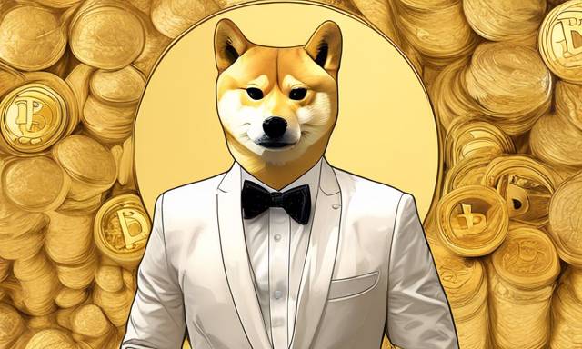Critical Demand Level for Dogecoin Surged by 4% and Watched ??