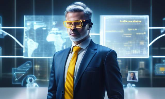 Caution Advised as Risks of AI in Finance Are Highlighted ⚠️?