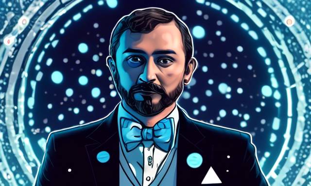 Crucial Cardano Price Range Revealed: $0.30 to $0.36 ??