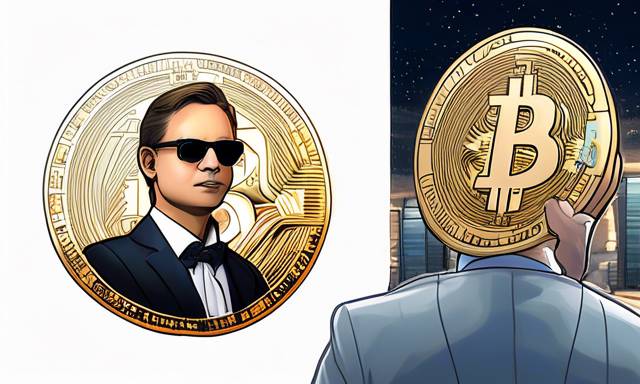 Astounding $1 Billion Captured by Bitcoin ETFs This Week! ??