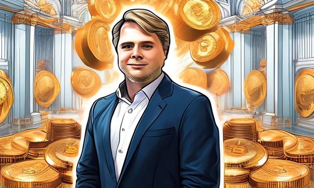Powerful Vision of MicroStrategy's Bitcoin Bank Revolution Unveiled ??