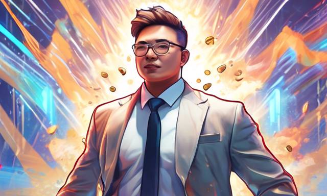 Unstoppable Surge of Sui Token Witnessed with 345% Gains ??