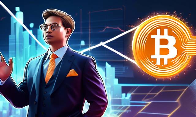 Shocking 3 Key Signals Indicate Bitcoin's Future Drop ??