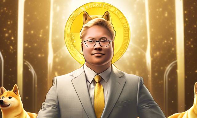 Surge in Dogecoin Adoption Noticed with 72% Increase ??