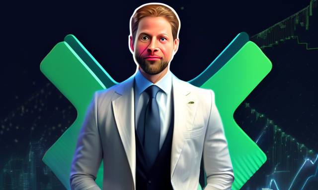Exciting XRP ETF Proposed by Canary Capital Group Filed ??