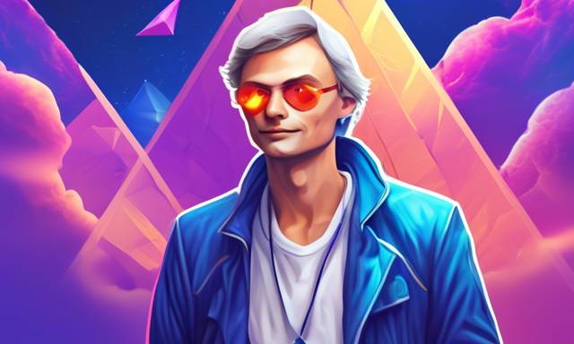 Revolutionary Ethereum Staking Update Introduced with 2.4 ETH ??