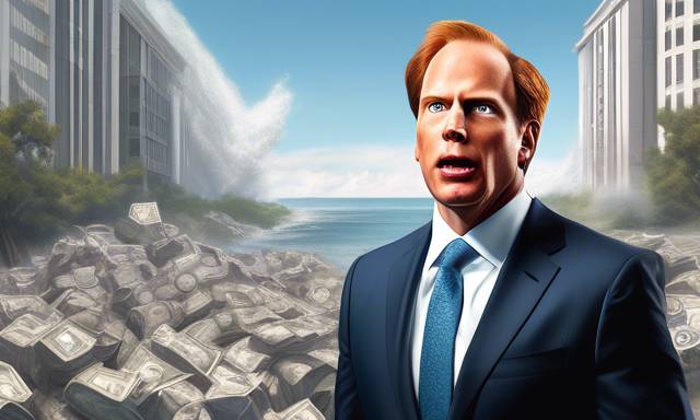 Remarkable $160 Billion Surge in BlackRock's Assets Seen ??