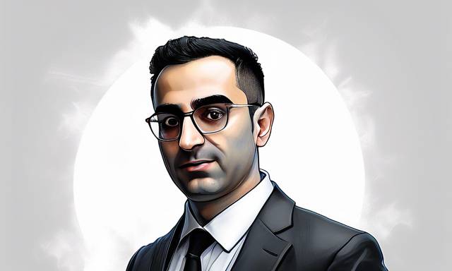 Unjust Bail Denial for Binance Executive Tigran Gambaryan Revealed ?⚖️