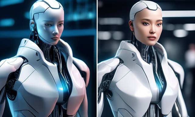 AI Adoption by Major Banks is Being Addressed Strategically ??