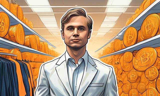 Recent Retail Demand for Bitcoin Surged by 13% in 30 Days ??