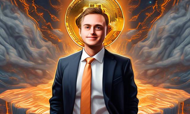 Epic Drop Below $60,000 for Bitcoin Expected Amid Turmoil ??