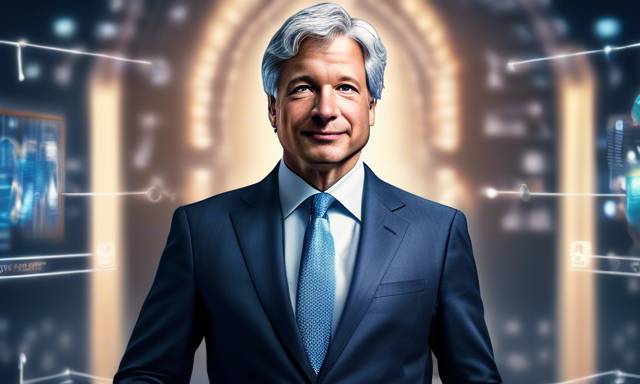 Essential Insights on AI, IPOs, and Fed Policies by Dimon ??
