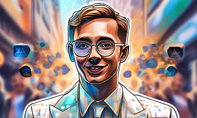 Remarkable 220 Million Active Addresses Recorded in Crypto ??