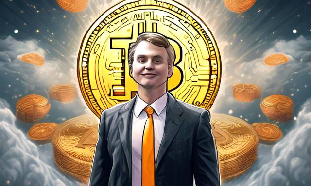 Massive $21.8 Billion Growth Achieved in Bitcoin Realized Cap ??