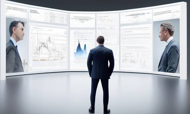 Powerful Insights on S&P 500’s 6% Growth Unveiled ??
