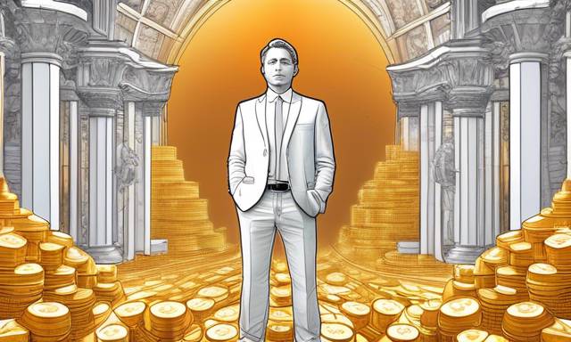 Massive $1.5 Billion in BTC Deposits Staked by Babylon ??