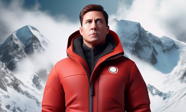 Unstoppable Avalanche Price Target is Set at $30.90 ??