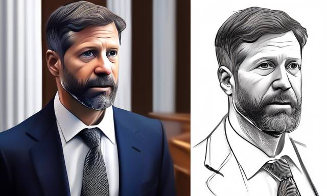 Significant SEC Appeal Filed in Ripple Lawsuit's Ongoing Drama ?⚖️