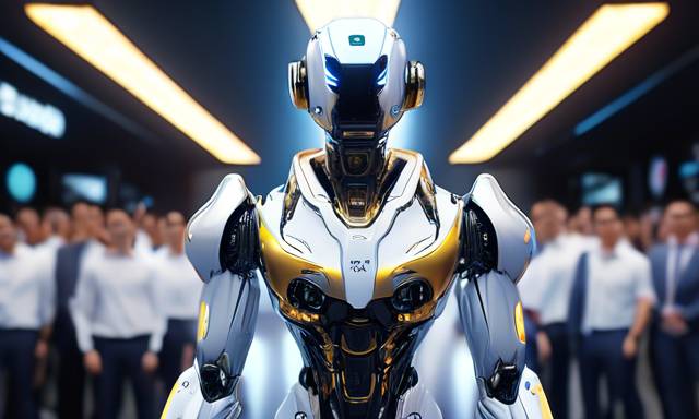Exciting New Trading Bots Unveiled by Binance for Users ??