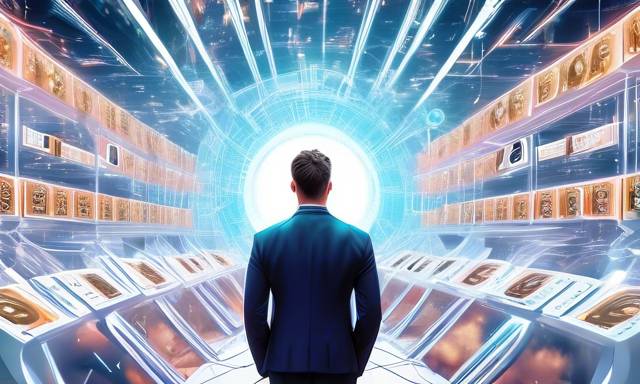 Stunning 1 Billion Transactions Surpassed by Arbitrum One! ??