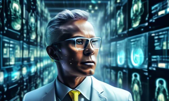 Unseen Potential in Uranium Stocks Revealed Amid AI Surge ?⚡