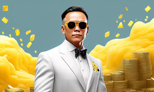 Impressive 102.63% Asset Coverage Revealed by Binance ??