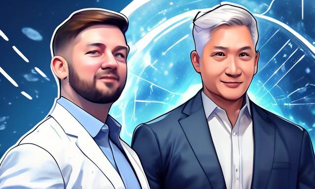 Breakthrough Strategic Partnerships Ignited by Filecoin's Growth ??