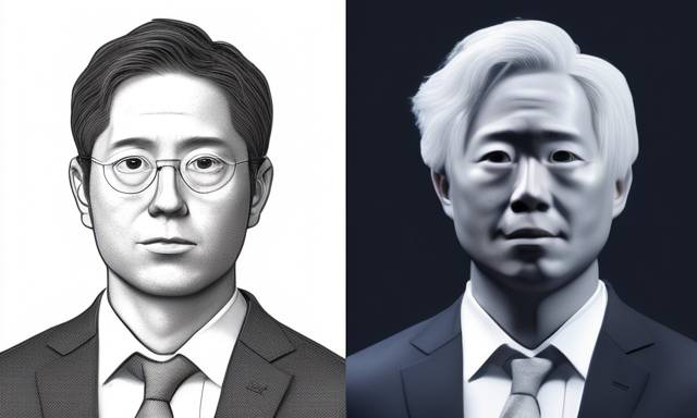 Revealing Evidence Suggests Todd is Linked to Satoshi's Identity ??