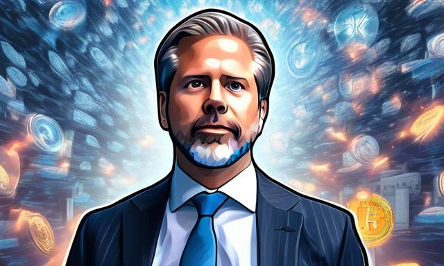 Unbelievable XRP Surge of 1100% Predicted by Analysts ??