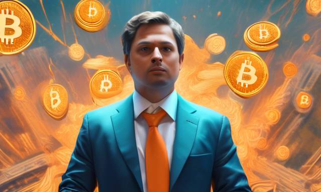 Crisis Alert: Bitcoin Price Levels Suggested to Avoid Crash ??