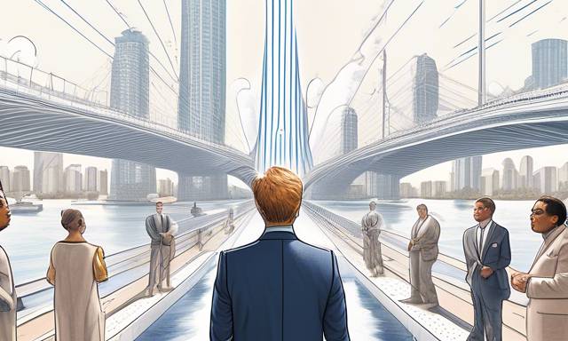 Remarkable $1.1 Billion Acquisition of Bridge by Stripe Revealed ??