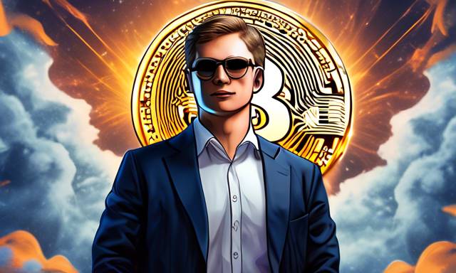 Unbelievable Insight Revealed: Bitcoin Targeted at $118,000 ??