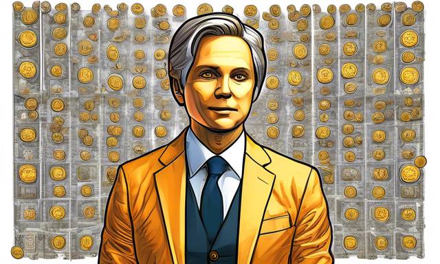Revealing Identity of Bitcoin Creator Linked to 24 Clues ??