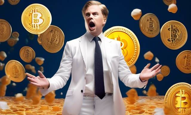 Shocking $230 Million Liquidation Triggers Bitcoin's Decline ??