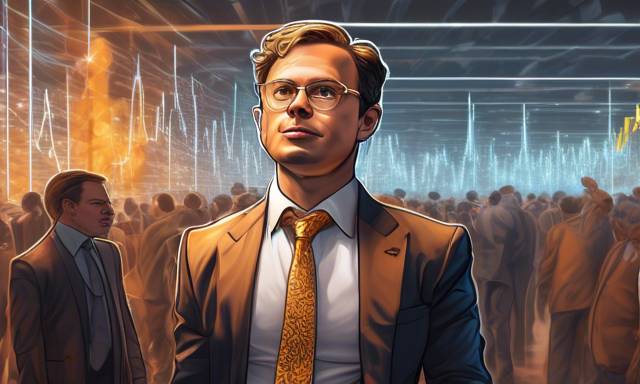 Demand Surge for Bitcoin Noticed Before Potential Bull Run ??