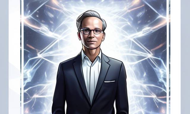 Revolutionary Proposal for Decentralized Computing Resources Revealed ??