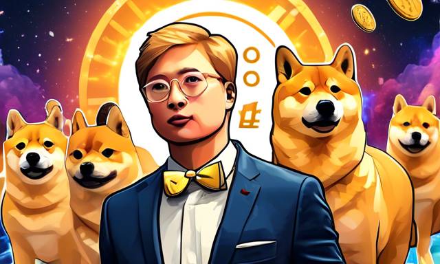 Staggering Dogecoin Price Predictions Revealed at $0.10 Support ??