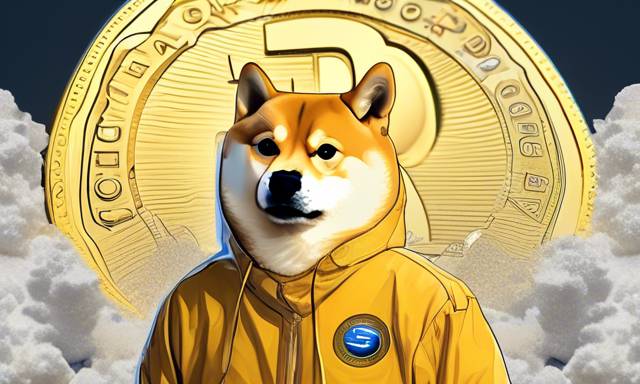 Amazing Dogecoin Price Surge Recorded Above $0.1120! ??